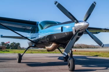 N208RF (20800007) Cessna 208 Caravan