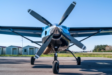 N208RF (20800007) Cessna 208 Caravan