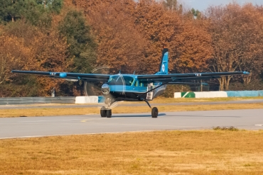 N208RF (20800007) Cessna 208 Caravan