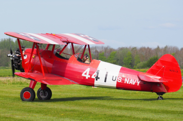 G-BTFG / 441 (75-3441) Boeing A75N1