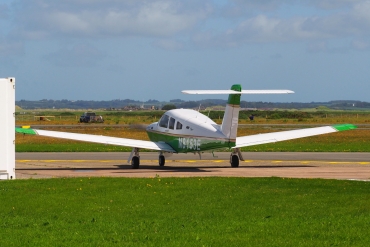 N8153E (28R-8131185) Piper PA-28RT-201T