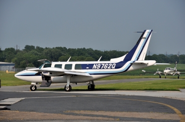 N9762Q · Ted Smith Aerostar 600A · -