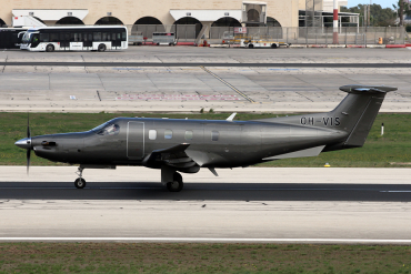 OH-VIS (2223) 2022 Pilatus PC-12 NGX