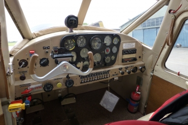SP-YKW (39108) Yakovlev Yak-12A