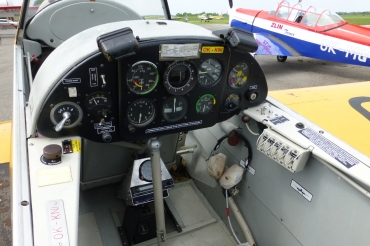 OK-KNI (36) 1936 Zlin Z-226MS
