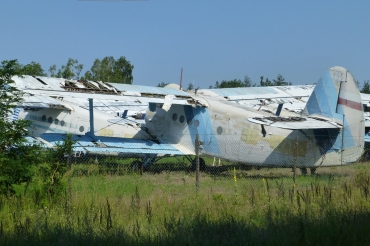 SP-WPD · Antonov An-2R · (EPML)
