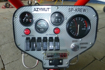 SP-KREW