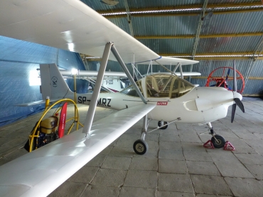 SP-SMRZ Mistral