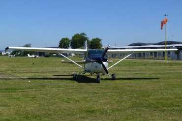 HA-ERA (U20602718) 1975 Cessna TU206E Turbo Stationair