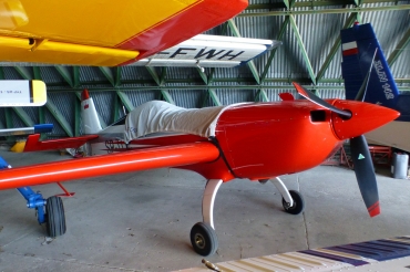 SP-TLC (S-875) Extra 330SC