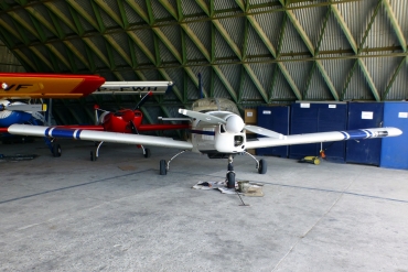 SP-KSW Zlin Z-142