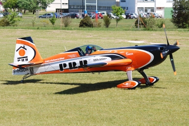 F-HSDA, (cn SC046), Extra EA-330SC