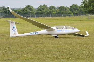 F-CPDS DG-1000