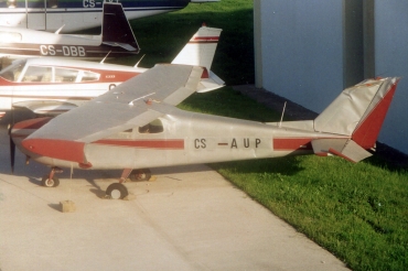 CS-AUP · Cessna 172C · (LPCS)