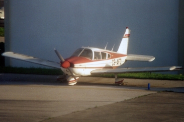 CS-AFQ (28-5613) Piper PA-28-180 Cherokee E