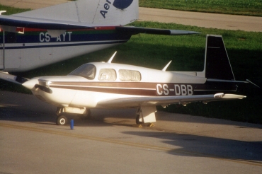 CS-DBB · Mooney 20K · (LPCS)