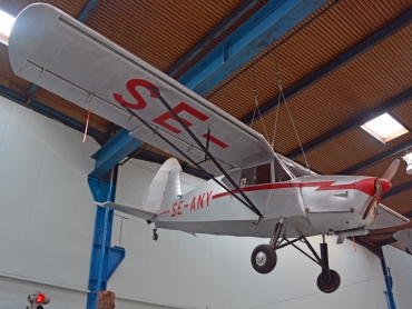 SE-ANY (45) 1946 Skandinavisk Aero Industri KZ-3
