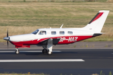 SP-NAZ (4636483) 2010 Piper PA-46-350P Malibu Mirage