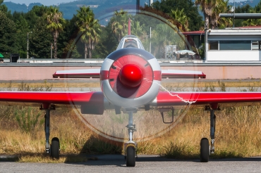 SP-YGS (2520) Yakovlev Yak-52