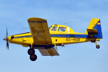 EC-HOR ( 802-0098 ) Air Tractor AT-802
