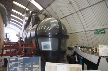 WG724 · Westland Dragonfly HR.5 · -