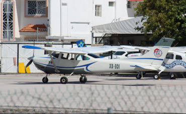 XB-EOI (18262931) Cessna 182P Skylane