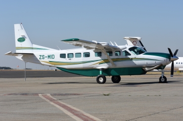 ZS-MID (208B2226) Cessna 208B Grand Caravan