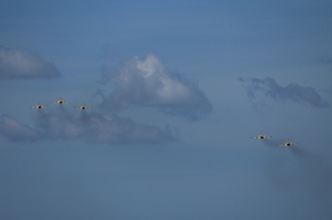 YL-KSS / 3 · Aero L-39C Albatros · (RZE / EPRZ)