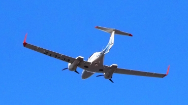 EC-LTZ (cn 42.N107) Diamond DA-42NG