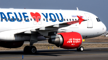 OM-HCA (4699) 2011 Airbus A320-214