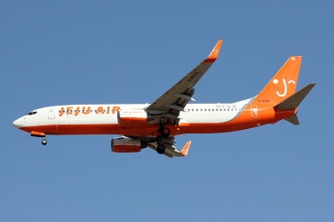 HL8262 (28214) 1998 Boeing 737-8Q8(WL)