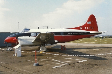 G-ALFU