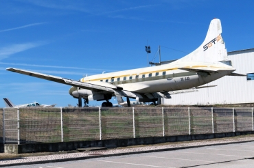 3C-JJO (401) 1957 Convair 440-80 Metropolitan
