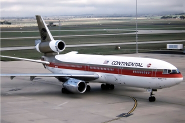 N68060 (47850) McDonnell Douglas DC-10-30