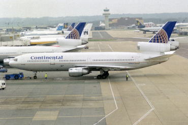N37078 (46926) 1973 McDonnell Douglas DC-10-30