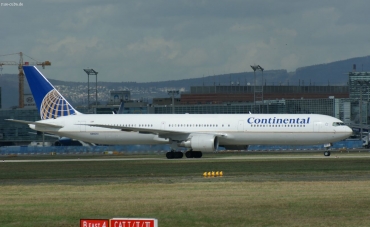 N66051 (029446) Boeing 767-424