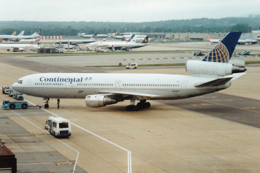 N13067 (47866) 1974 McDonnell Douglas DC-10-30