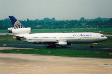 N14074 (46911) 1975 McDonnell Douglas DC-10-30
