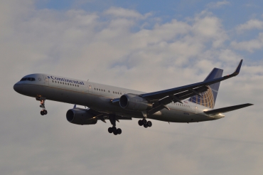 N12114 · Boeing 757-224(WL) · (LHR / EGLL)