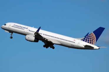 N17104 (27294) 1994 Boeing 757-224(WL)