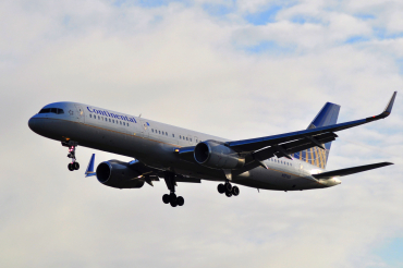 N17105 (27295) 1994 Boeing 757-224(WL)