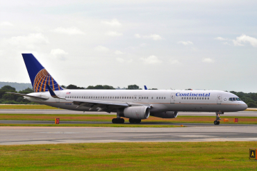 N19141 (30354) 2000 Boeing 757-224(WL)