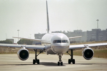 N33103 (27293) 1994 Boeing 757-224