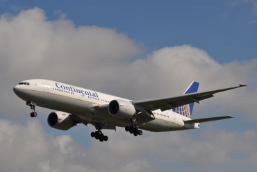 N77014 (29862) 1999 Boeing 777-224