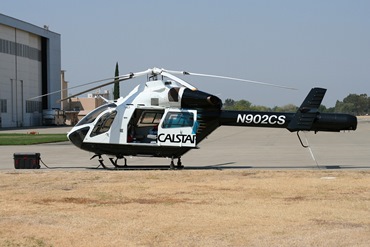 N902CS (900-00123) McDonnell Douglas MD-900 Explorer