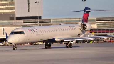 N348PQ (15348) Bombardier CRJ-900
