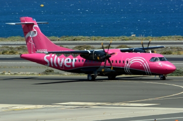 N400SV (1214) 2017 ATR-42-600