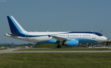 CS-TFY (1868) 2002 Airbus A320-232