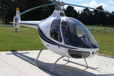 ZK-HCS, (cn 1024), Guimbal Cabri
