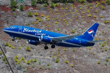 TF-BBG (25263) 1991  Boeing 737-36E(BDSF)
